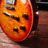 Epiphone Les Paul Ultra Faded Cherry Sunburst 2007