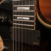 Epiphone Matt Heafy Les Paul Custom 7-String Black 2014