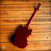 Epiphone SG Standard Cherry 2019