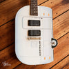 Epiphone Trailer Park Troubadours Airscreamer Silver 2003
