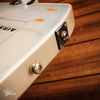Epiphone Trailer Park Troubadours Airscreamer Silver 2003