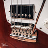 Ernie Ball Music Man Albert Lee HH Transparent Walnut 2018