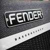 Fender Bassbreaker 45 2x12" Guitar Combo Amp