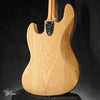 Fender Japan '75 Jazz Bass JB75-90US Natural 2000