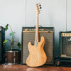 Fender Japan '75 Jazz Bass JB75-90US Natural 2000