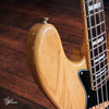Fender Japan '75 Jazz Bass JB75-90US Natural 2000
