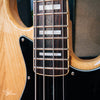 Fender Japan '75 Jazz Bass JB75-90US Natural 2000