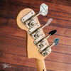 Fender Japan '75 Jazz Bass JB75-90US Natural 2000