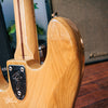 Fender Japan '75 Jazz Bass JB75-90US Natural 2000