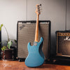 Fender Jazz Bass Lake Placid Blue 1964