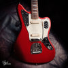 Fender 50th Anniversary Jaguar Candy Apple Red 2012