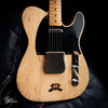 Fender 60th Anniversary Telecaster Limited Edition Natural 2006