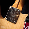 Fender 60th Anniversary Telecaster Limited Edition Natural 2006