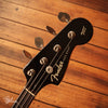 Fender Japan Aerodyne Jazz Bass AJB-65 Black 2004