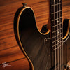Fender Japan Aerodyne Jazz Bass AJB-65 Black 2004