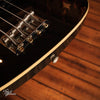 Fender Japan Aerodyne Jazz Bass AJB-65 Black 2004