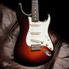 Fender American Original 60's Stratocaster Sunburst 2022