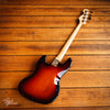 Fender American Performer Jazz Bass Sunburst 2023
