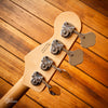Fender American Performer Jazz Bass Sunburst 2023