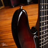 Fender American Performer Jazz Bass Sunburst 2023