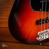 Fender American Performer Jazz Bass Sunburst 2023