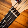 Fender American Performer Jazz Bass Sunburst 2023