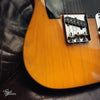 Fender American Vintage '52 Telecaster Butterscotch Blonde 2000