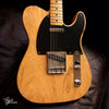Fender American Vintage '52 Telecaster Natural 2012