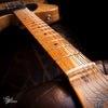 Fender American Vintage '52 Telecaster Natural 2012