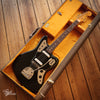 Fender American Vintage '62 Jaguar Black 2004