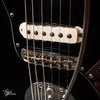 Fender American Vintage '62 Jaguar Black 2004