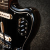 Fender American Vintage '62 Jaguar Black 2004