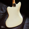 Fender American Vintage '62 Jazzmaster Olympic White 2013