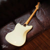 Fender American Vintage '62 Jazzmaster Olympic White 2013