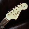 Fender American Vintage '62 Jazzmaster Olympic White 2013