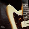 Fender American Vintage '62 Jazzmaster Olympic White 2013