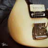 Fender American Vintage '62 Jazzmaster Olympic White 2013