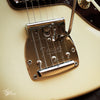 Fender American Vintage '62 Jazzmaster Olympic White 2013