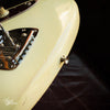 Fender American Vintage '62 Jazzmaster Olympic White 2013