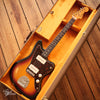 Fender American Vintage '62 Jazzmaster Sunburst 2003