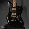 Fender Blacktop Jaguar HH Black 2011