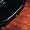 Fender Blacktop Jaguar HH Black 2011