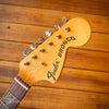 Fender Bronco Dakota Red 1968
