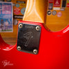 Fender Bronco Dakota Red 1968