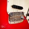 Fender Bronco Dakota Red 1968