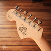 Fender Chris Shiflett Telecaster Deluxe Build P90s Olympic White 2026