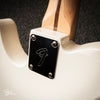 Fender Chris Shiflett Telecaster Deluxe Build P90s Olympic White 2024