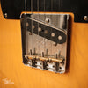 Fender Classic Player Baja '50s Telecaster Butterscortch Blonde 2011