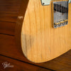 Fender Custom Shop Vintage HB Telecaster Relic Aged Natural 2007
