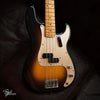 Fender Custom Shop '57 Precision Bass Sunburst Journeyman Relic 2021